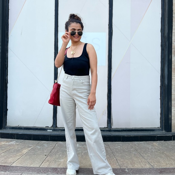 H&M jeans - Picture 3 of 4